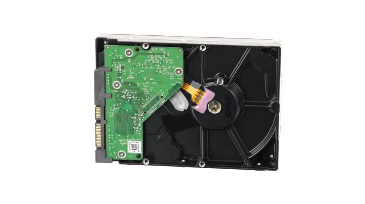 Amazon.com: Western Digital 6TB WD Purple Surveillance Internal