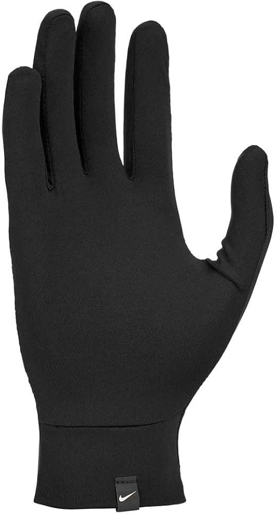 Amazon.co.jp: ナイキ ユニセックス ペーサー ライナーグローブ S/M・M