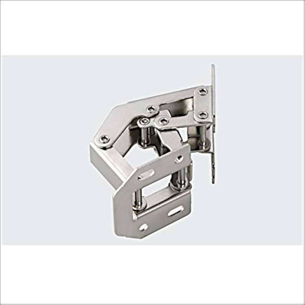 Amazon.co.jp: 面付丁番 【LAMP】 2000-MIGNON-N キャッチなし