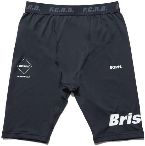 FCRB UNDERLAYER TIGHTS 25AW M ウェア FCRB UNDERLAYER TIGHTS 25AW M