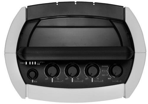 Amazon | TOA デジタルワイヤレスアンプ（SD／USB／CD機能付き