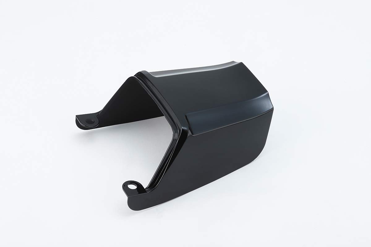 Amazon | 【563】Z400FX テールカウル リプレイス品 ブラック ABS樹脂