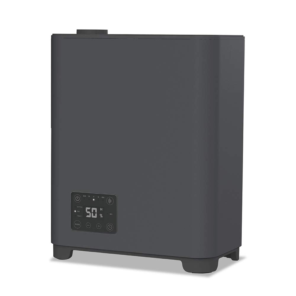 Amazon | ドウシシャ 加湿器 ハイブリッド式 カンタン給水 上部給水型