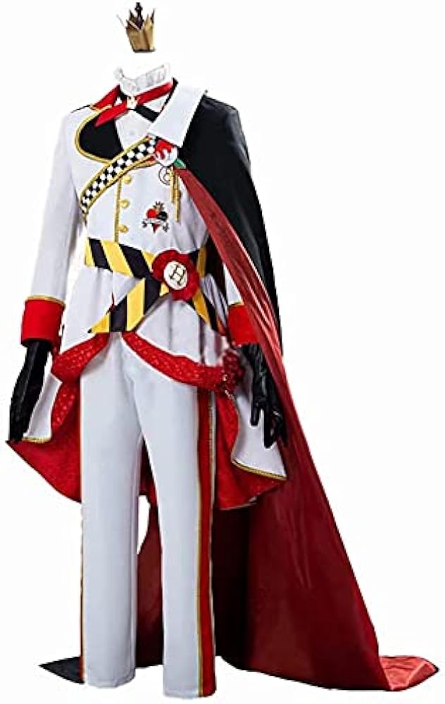 Amazon.co.jp: [TTCOS] リドル 寮服 リドル・ローズハート コスプレ