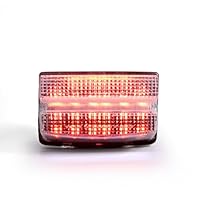 Amazon | BAR AUTOTECH LEDバルブ テールランプ XJR400 ～97年式対応