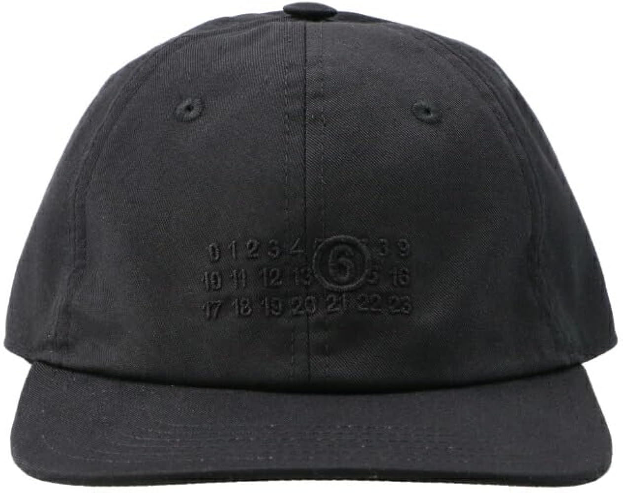 Amazon | [エムエムシックス メゾンマルジェラ] 帽子 メンズ HAT
