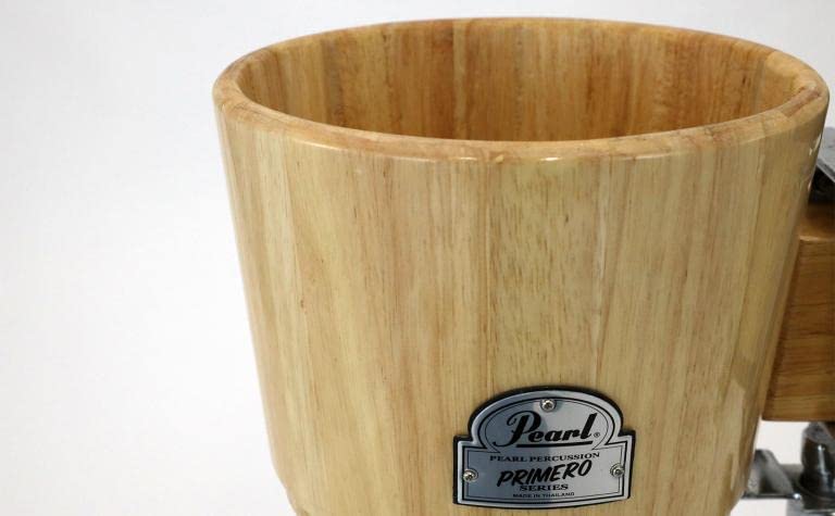 Amazon.co.jp: Pearl プリメーロ・ボンゴ PWB-100 : 楽器・音響機器
