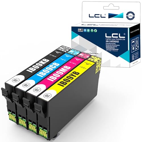 エプソンLX-10050MF用ブラック、イエロー、マゼンタ、シアン新品未開封