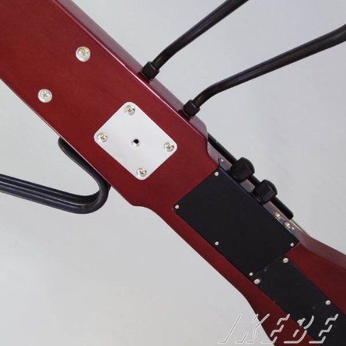 Amazon | Hallstatt WBSE-1000 (MH) [アップライトベース] | コントラ