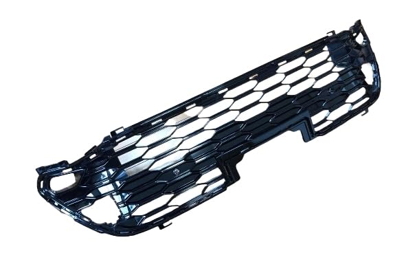 Amazon | ハリアー 60系 後期 ターボ車用 ロアグリル | グリル | 車