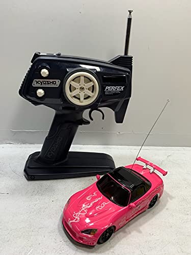 Amazon | ! 京商 Mini-Z ミニッツレーサー ワイルドスピード 2 ホンダ