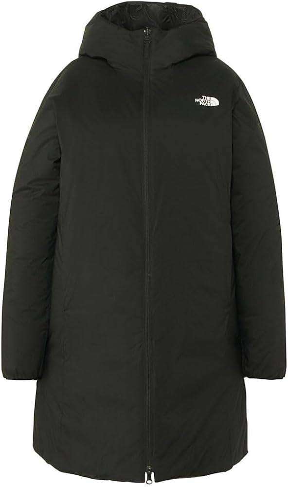 Amazon | [ザノースフェイス] リバーシブルエニータイム