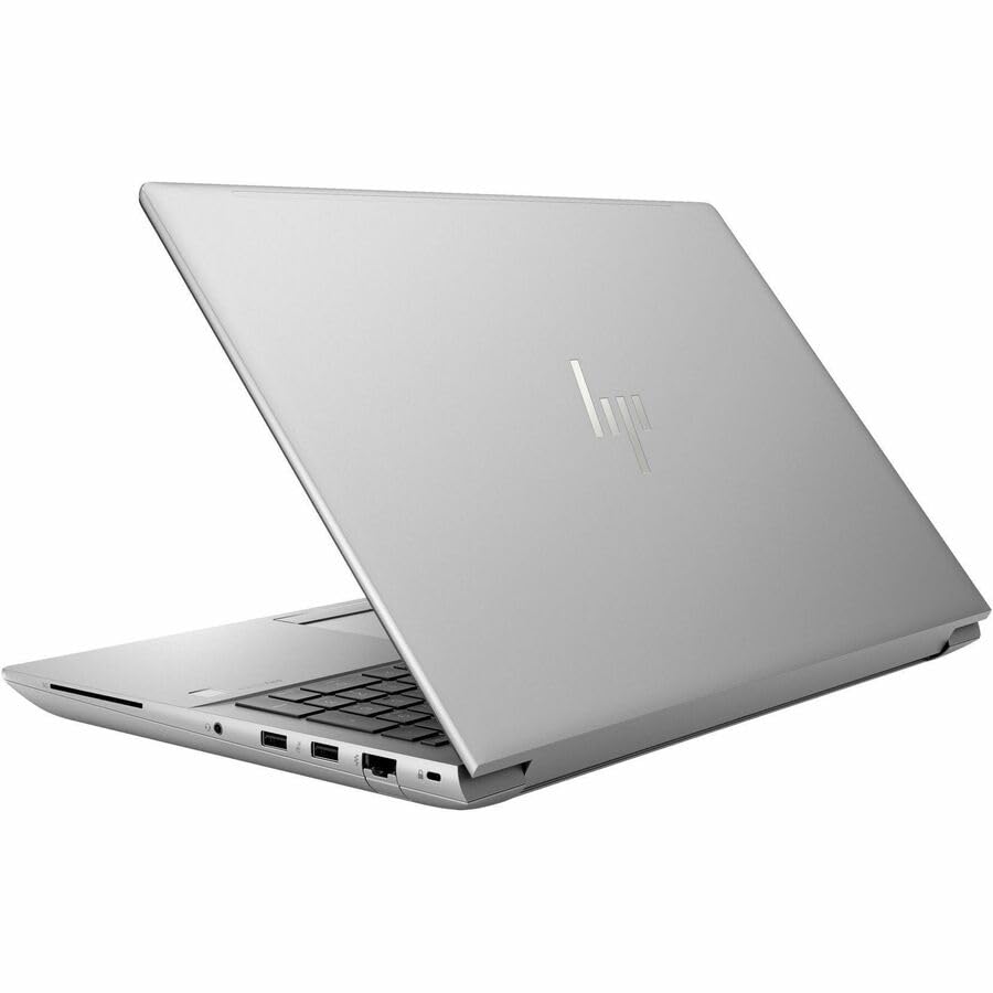 Amazon.com: HP ZBook Fury G11 16