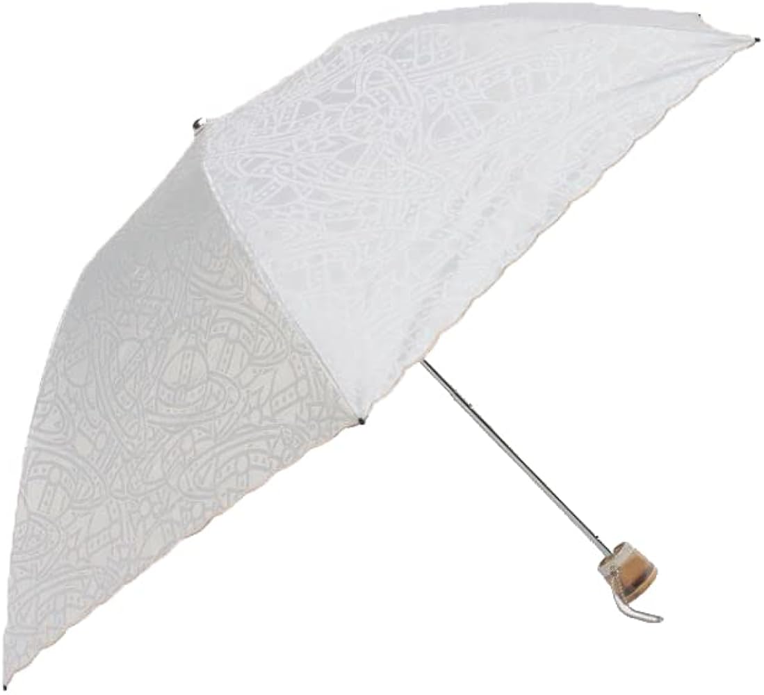 Amazon | ヴィヴィアンウエストウッド レディース 傘 折りたたみ傘