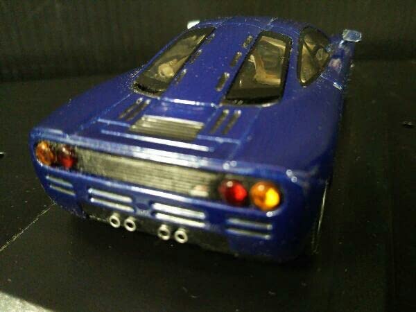 Amazon | 1/43 LA-X トヨタ クラウンハイブリッド クラウンアスリートS