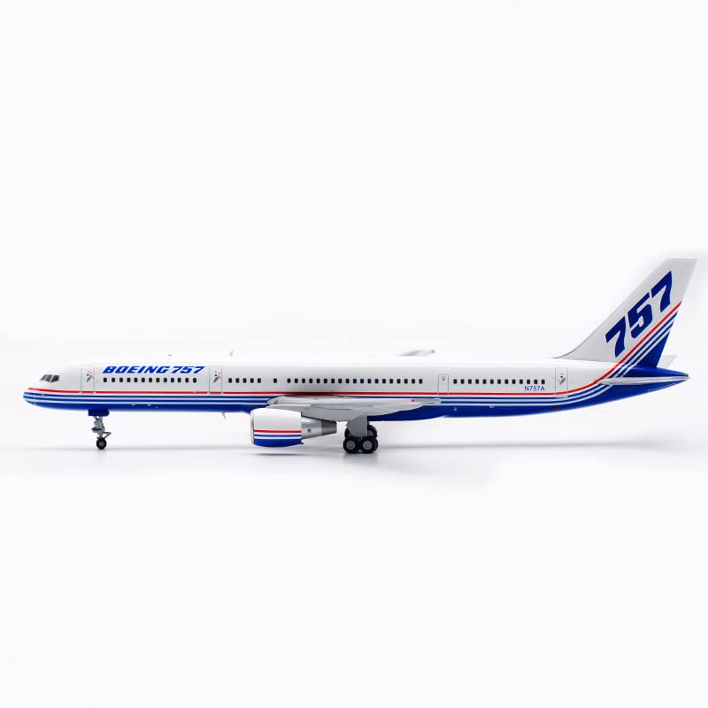 Amazon | JC Wings 1:200 LH2109 Boeing B757-200 N757A | プラモデル 通販