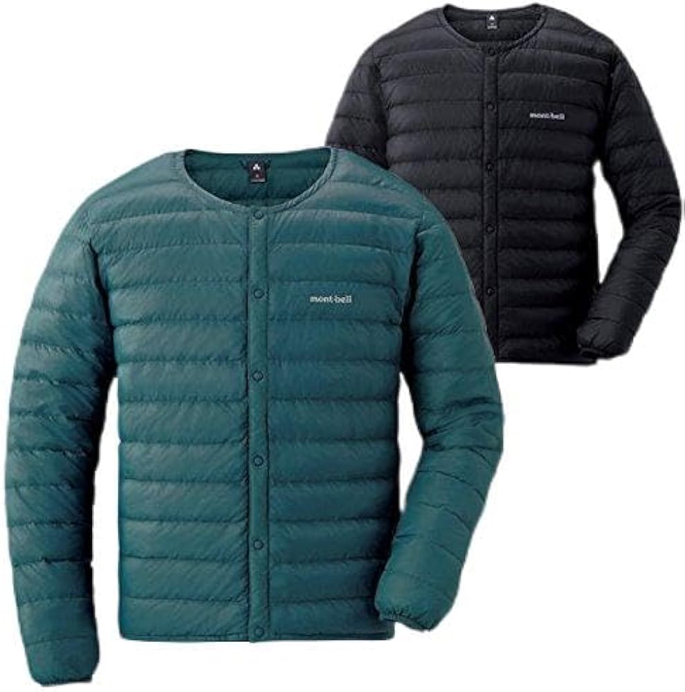 Amazon | (モンベル) mont-bell ダウンジャケット スペリオダウン