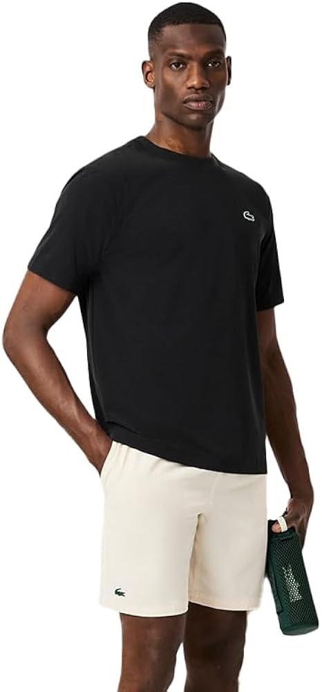 Amazon | [ラコステ] [公式] 『ノバク・ジョコビッチ』メッシュ