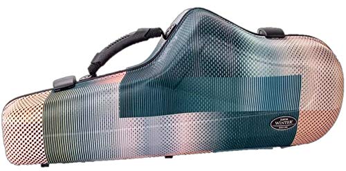 Amazon | Jakob Winter ヤコブ・ヴィンター アルトサックスケース 軽量