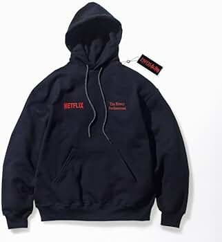 Amazon | 【SET UP】Netflix ENNOY stylistshibutsu HOODIE+PANTS