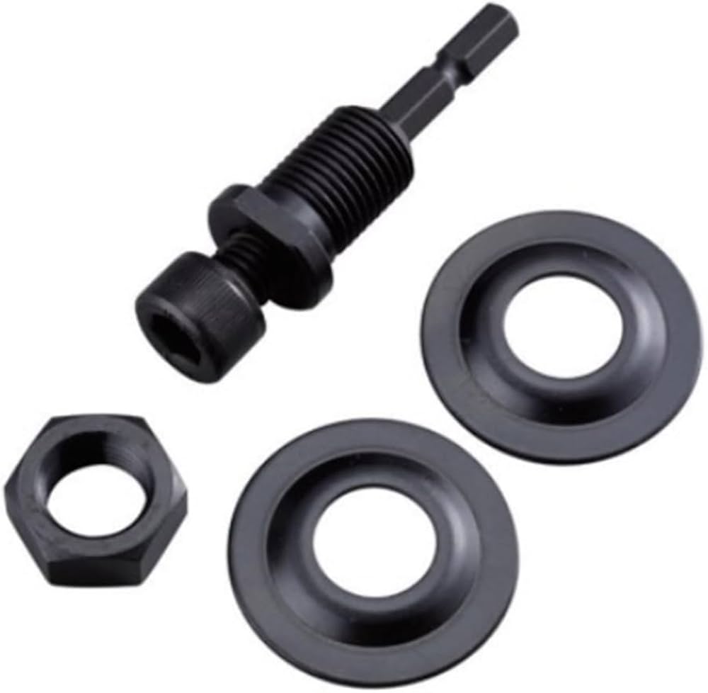 Amazon | RELIEF 六角軸変換アーバー 30069 | ラバーパット・アーバー