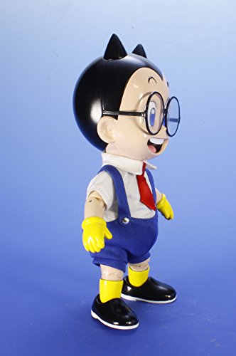 Amazon.co.jp: フューチャーモデルス EX合金 Dr.スランプ アラレちゃん