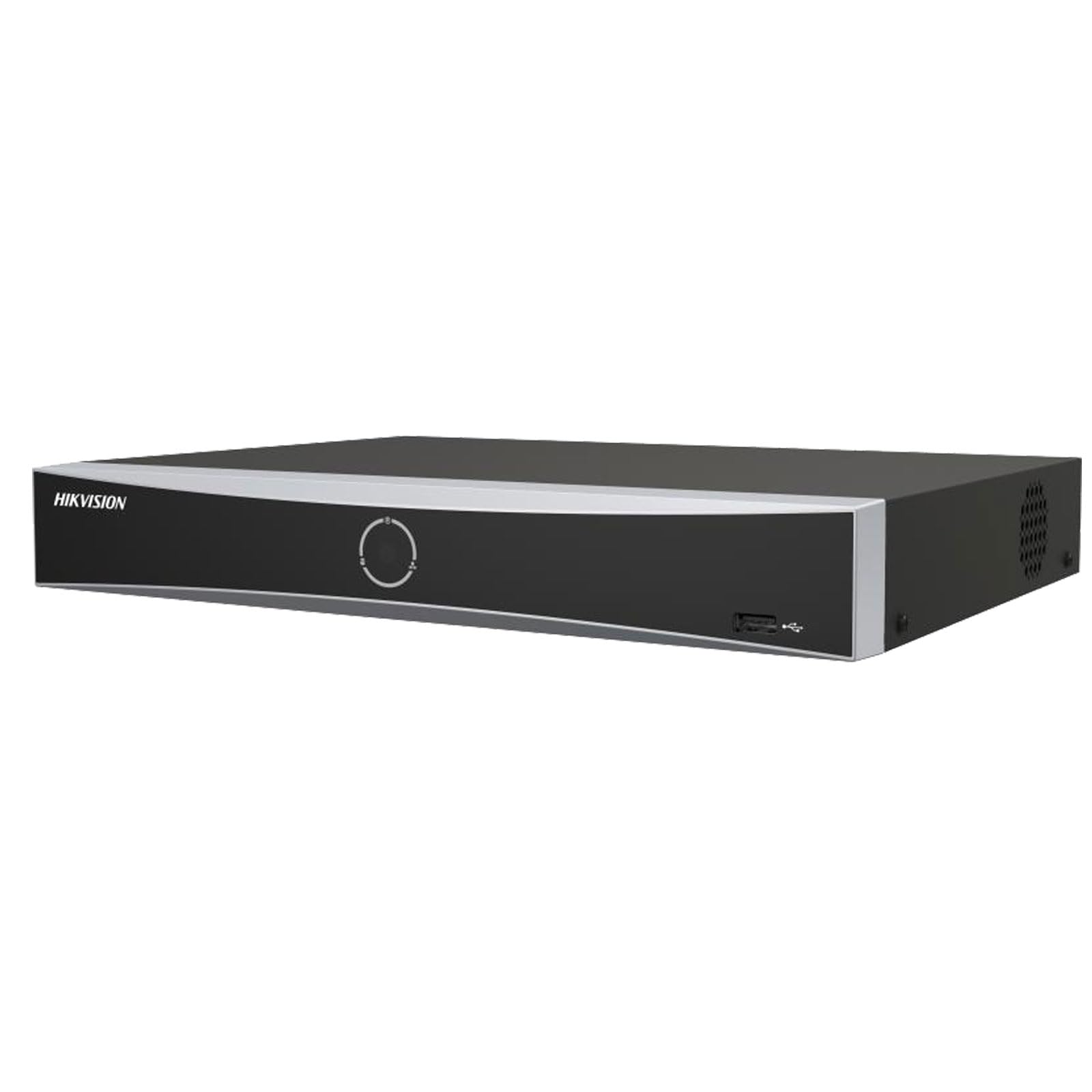 HIKVISION 16 Channel 8MP 4K NVR [DS-7616NXI-K1] for IP Network