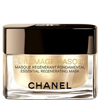 Amazon.co.jp: シャネル(CHANEL) サブリマージュ マスク 50g [並行輸入