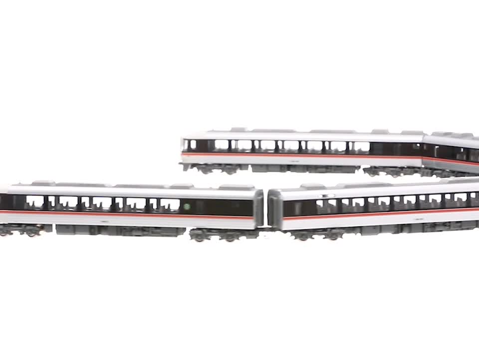 Amazon | KATO Nゲージ キハ85 ワイドビューひだ・南紀 5両増結セット