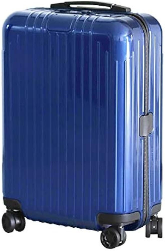 Amazon | [リモワ] エッセンシャル ライト キャビンS 31L グロスブルー