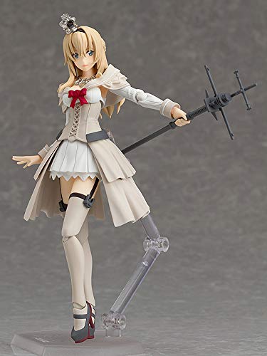 Amazon.co.jp: マックスファクトリー(Max Factory) figma 艦隊これく