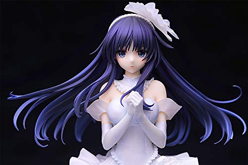 Amazon | Myethos WHITE ALBUM2 冬馬かずさ 1/7スケール ABS&PVC製