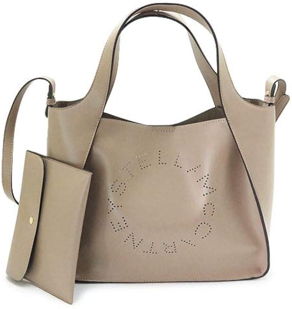 Amazon | [ステラマッカートニー] トートバッグ レディース 513860