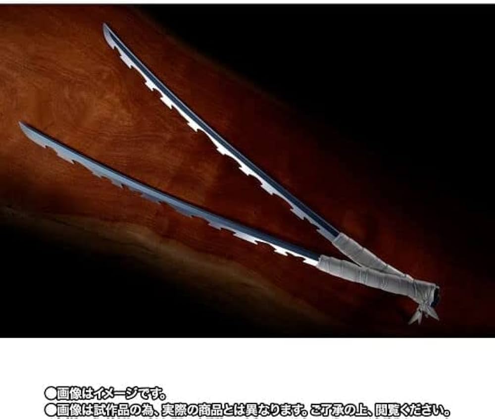 Amazon.co.jp: PROPLICA 日輪刀（嘴平伊之助） : おもちゃ