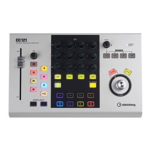 Amazon | Steinberg USBコントローラー ADVANCED INTEGRATION
