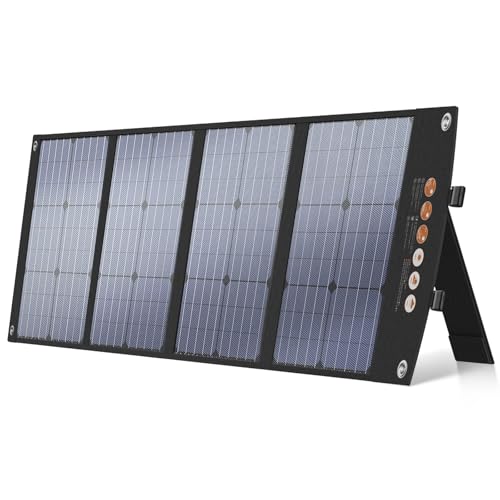 Amazon.co.jp: 【2024年最新バージョン】BALDR ソーラーパネル 120W
