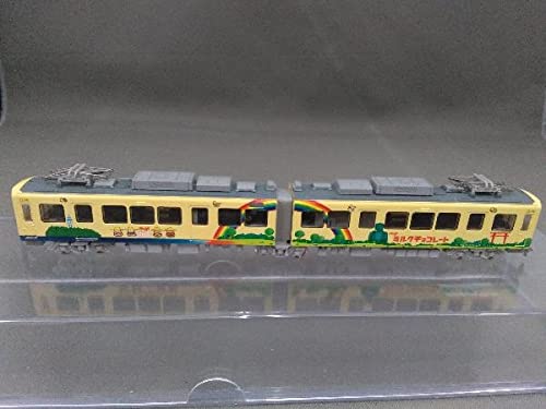 Amazon | 動作未確認 Nゲージ 【MODEMO】NT47 江ノ島電鉄 1500形明治