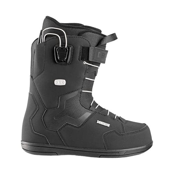 Amazon | ディーラックス（DEELUXE） スノーボードブーツ 23-24 ID