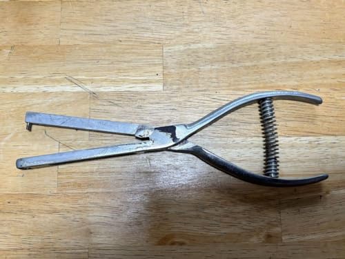 国鉄 検札鋏 JR北海道 国鉄 検札鋏 JR北海道 国鉄 検札鋏 JR北海道