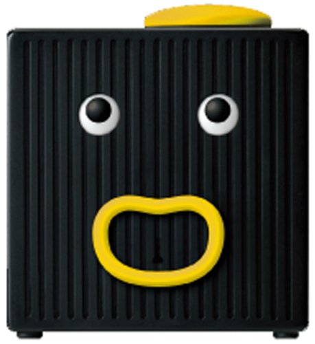 Amazon | クロックマン O型 | 時計玩具・キャラクター時計 | おもちゃ