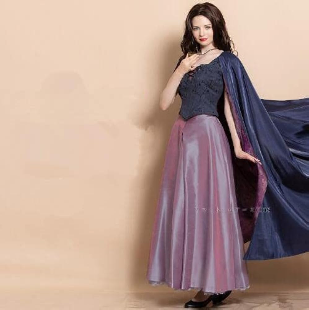 Amazon.co.jp: [KIFRAL] リトルマーメイド ヴァネッサ ヴィランズ