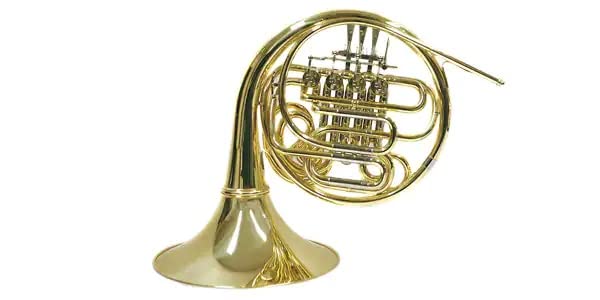 Amazon.co.jp: PLAYTECH (プレイテック) フレンチホルン F/Bb フル