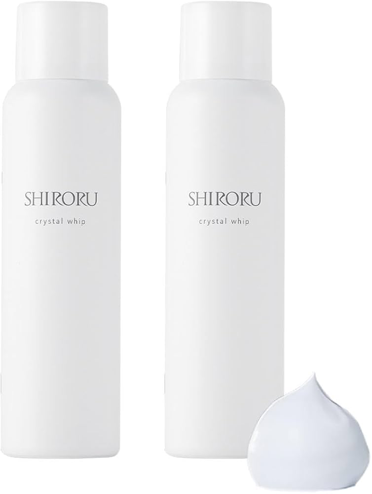 Amazon.co.jp: 【SHIRORU】Crystal Whip 