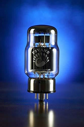 Amazon.co.jp: PSVANE UK-KT88 真空管 EH Gold Lion JJ KT88 6550 との