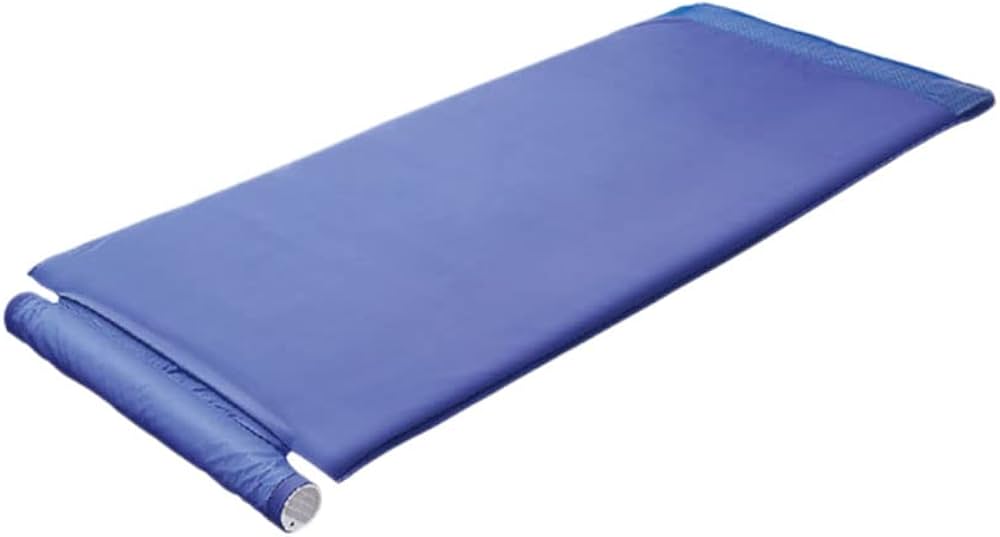 Amazon.co.jp: 空調服 空調ベッド 風眠 シングルベッドサイズ 内部に風