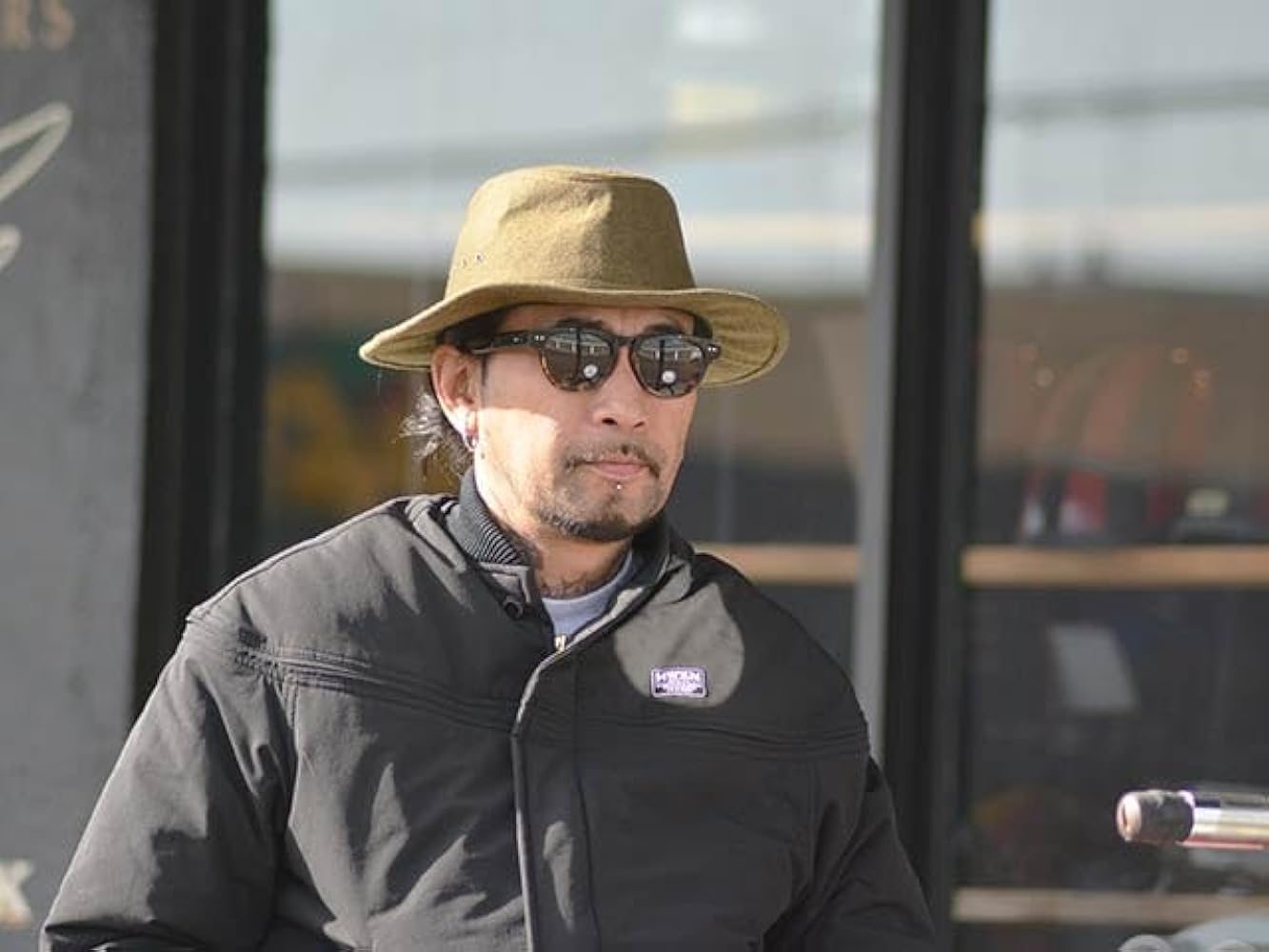 Amazon | 【FREE WHEELERS/フリーホイーラーズ】「ウッズマンハット