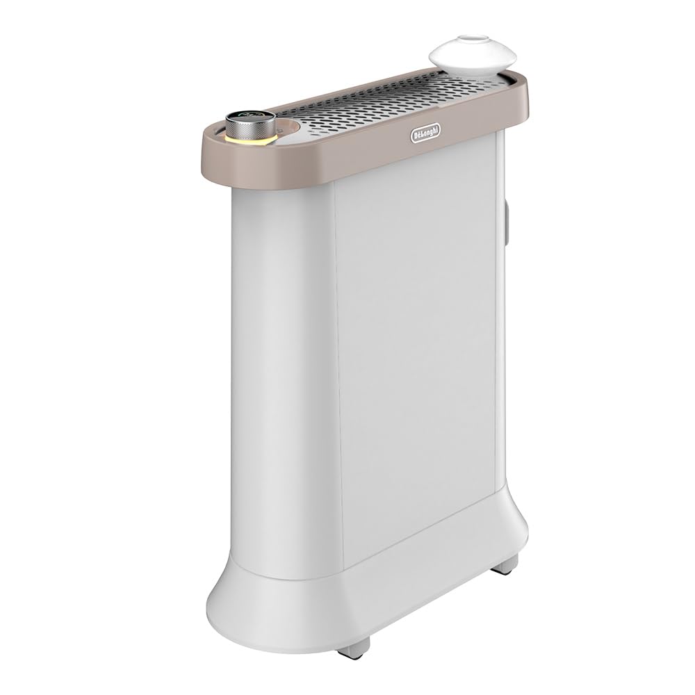 Amazon.co.jp: デロンギ マルチダイナミックヒーターソラーレ Wi-Fi