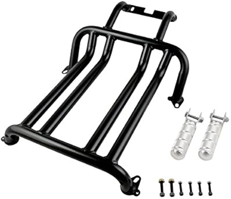 Amazon | KN企画 NCY ズーマー ZOOMER AF58 フロアボード サブフレーム