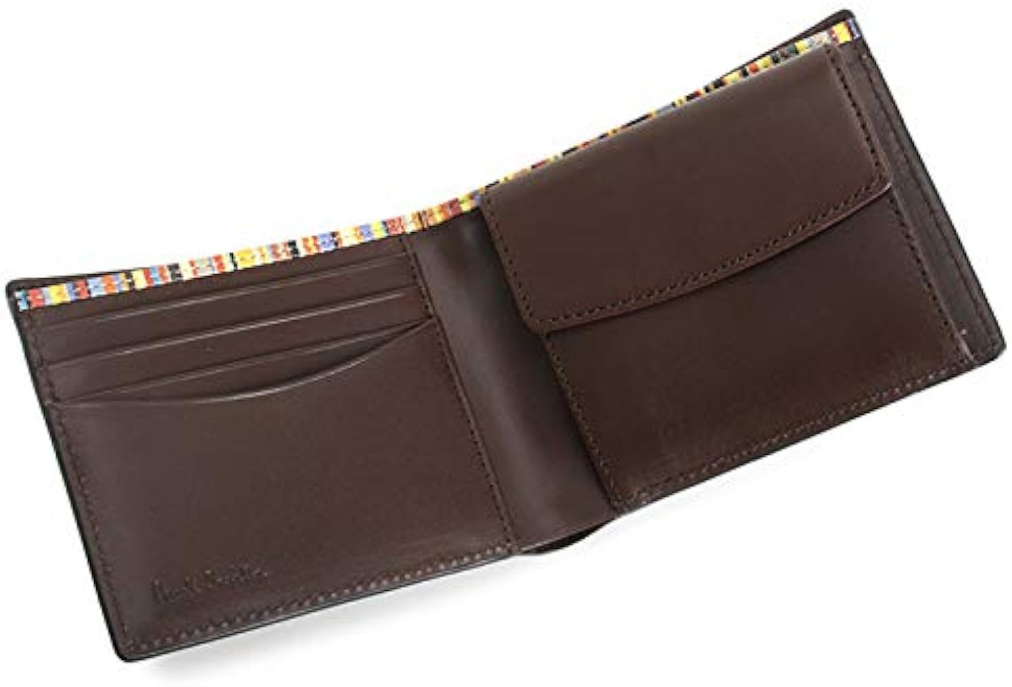 Amazon | [ポールスミス] 「アウトレット品」訳あり 財布 二つ折り財布