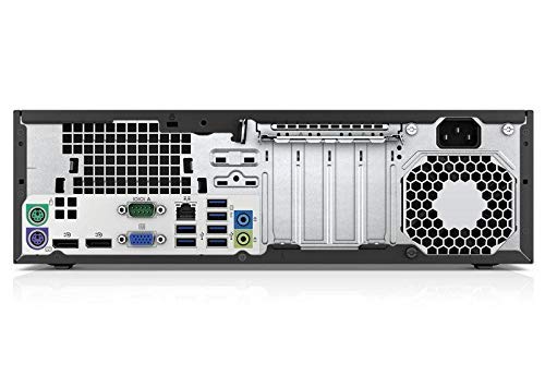 Amazon.com: HP EliteDesk 800 G1 SFF Intel Core i7-4770 3.40Ghz